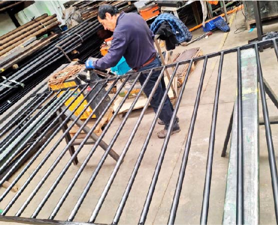 fabricacion reja fabricacion reja